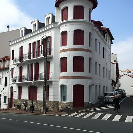 Saint-Jean-De-Luz-Location 2 Minutes A Pieds De La Plage エクステリア 写真